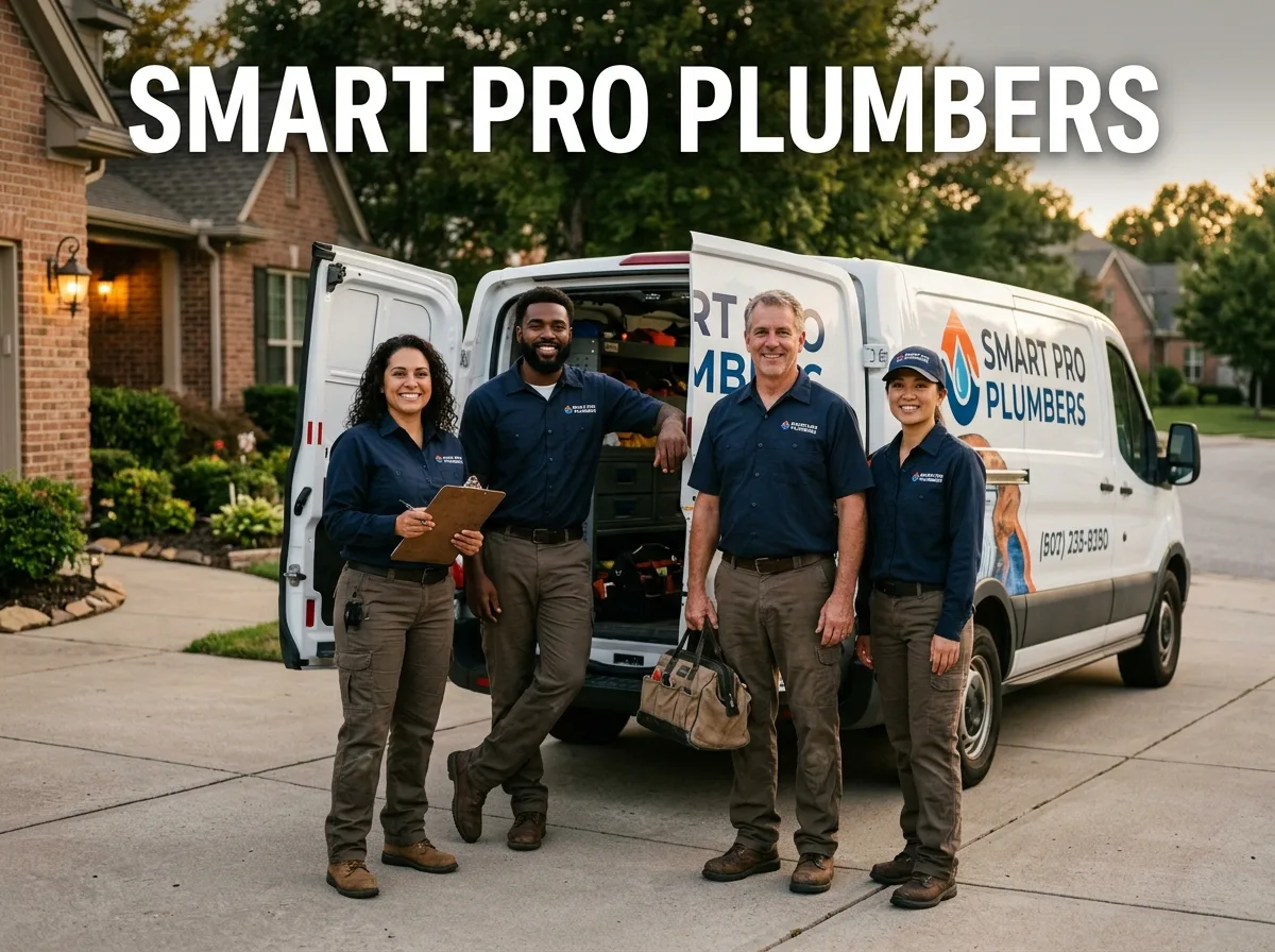 Water Heater Repair company in Stacy, MN